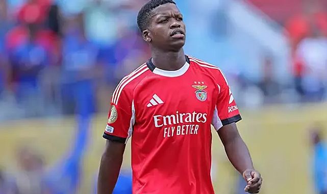 Fenerbahçe&#039;den Florentino Luis hamlesi