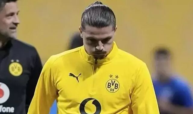 Fenerbahçe&#039;den Marcel Sabitzer hamlesi