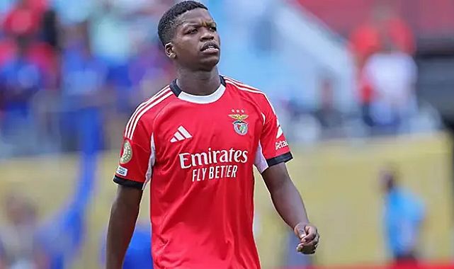 Fenerbahçe&#039;den orta sahaya 30 milyon euroluk hamle