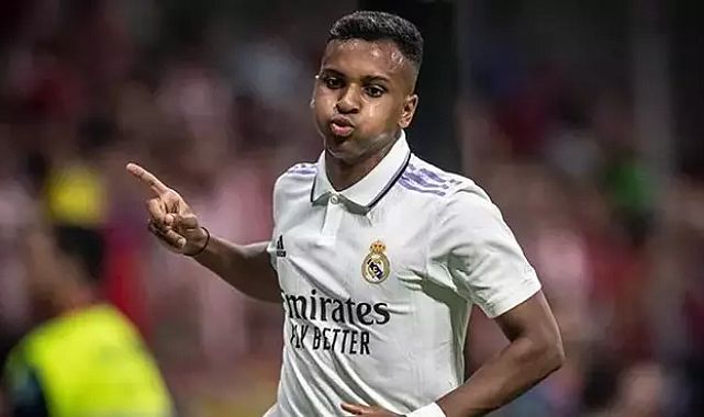 Fenerbahçe’den Rodrygo hamlesi
