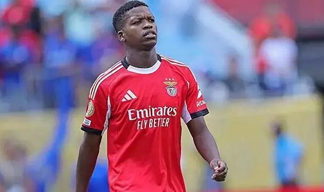 Fenerbahçe, Florentino için harekete geçt