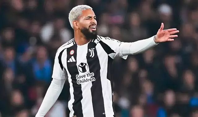 Fenerbahçe, Juventus’un Douglas Luiz’i İçin Takas Teklifi Hazırlıyor: Sofyan Amrabat ve 10 Milyon Euro