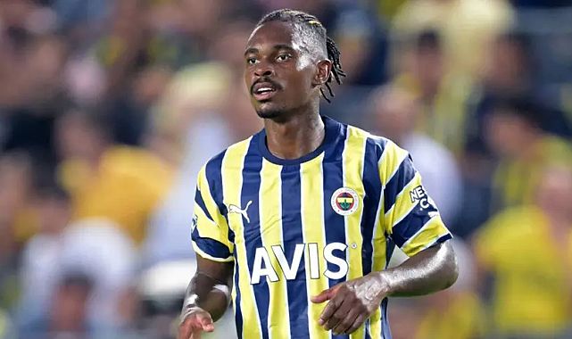 Fenerbahçe, Lincoln Henrique ile yollarını ayırdı