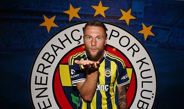 Fenerbahçe, Milan Skriniar transferini resmen açıkladı