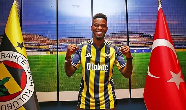 Fenerbahçe, Semedo ve Skriniar transferini açıkladı