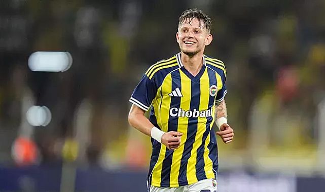 Fenerbahçe, Szymanski için gelen teklifi reddetti