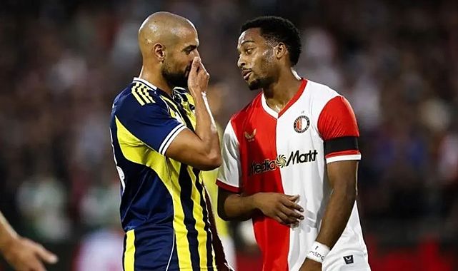 Fenerbahçe turu İstanbul&#039;a bıraktı