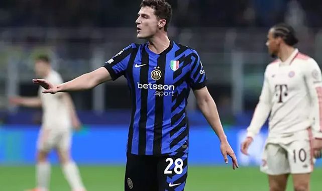 Galatasaray’a İtalya’dan sürpriz sağ bek transferi