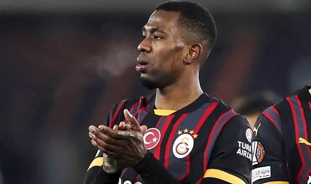 Galatasaray’da Carlos Cuesta dönemi bitiyor: Brezilya’dan sürpriz talip