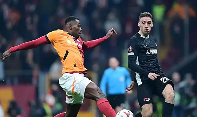 Galatasaray’da Cuesta İçin Sürpriz Transfer Gelişmesi! Brezilya Yolu Göründü
