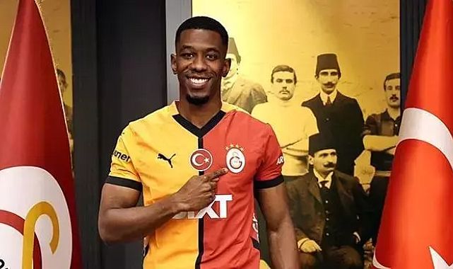 Galatasaray’da Cuesta ile yollar ayrılıyor