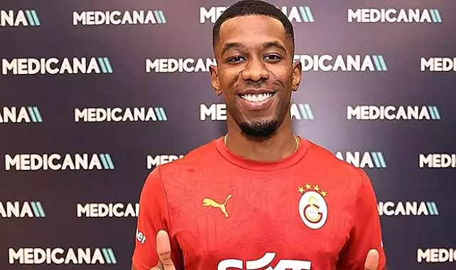 Galatasaray&#039;da Cuesta&#039;ya Spartak talip