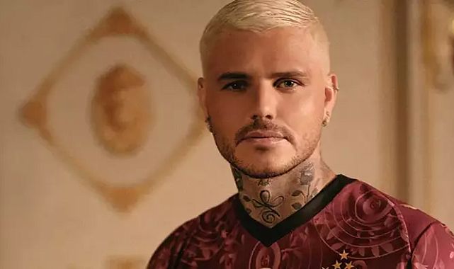 Galatasaray&#039;da Icardi ile yeni sözleşme planı
