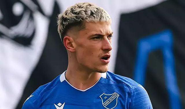 Galatasaray Tomas Rigo transferini gündemine aldı