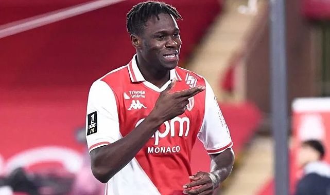 Galatasaray, Wilfried Singo için harekete geçiyor