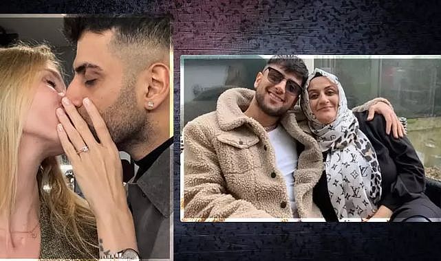 Gelini Emire Cansu&#039;yu engellediği söylenmişti! Reynmen&#039;in annesi Nasibe Yılmaz’dan peş peşe şaşırtan açıklamalar