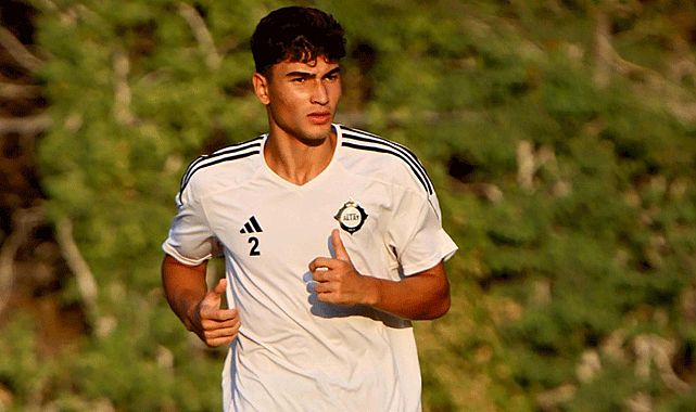 Genç Osman&#039;a Süper Lig&#039;den Kancalar!