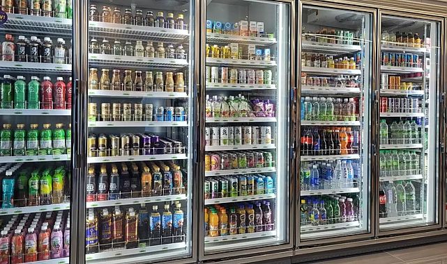 Gıdalarda &quot;şekersiz&quot; dönemi resmen sona erdi