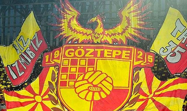 Göztepe&#039;ye Fenerbahçe&#039;den iki transfer