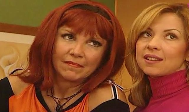 Gül Onat’tan hastaneden duygulandıran paylaşım