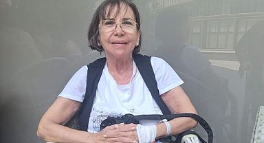 Gül Onat tedavi sürecini sosyal medyada paylaştı 