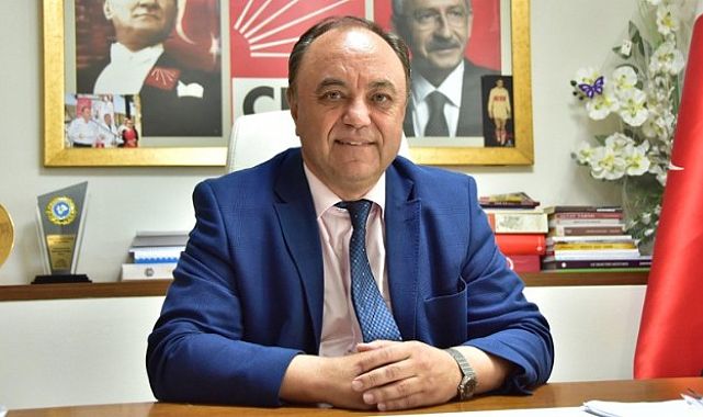 Güven: CHP’de birlik önemli, parti içi yarış yok