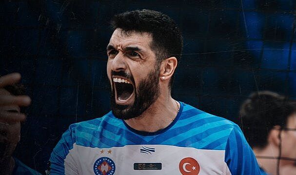 Halkbank üç oyuncusuyla sözleşme yeniledi