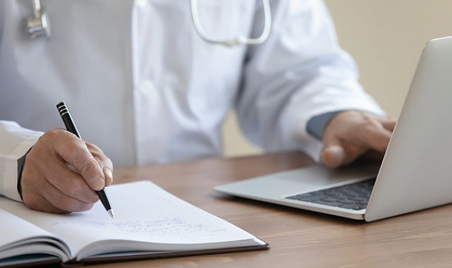 Hastane randevularında yeni dönem başladı