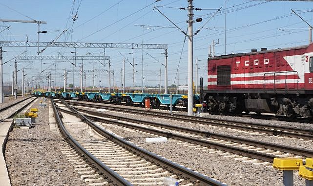 Havalimanları 7 ayda 135 milyon yolcu ağırladı