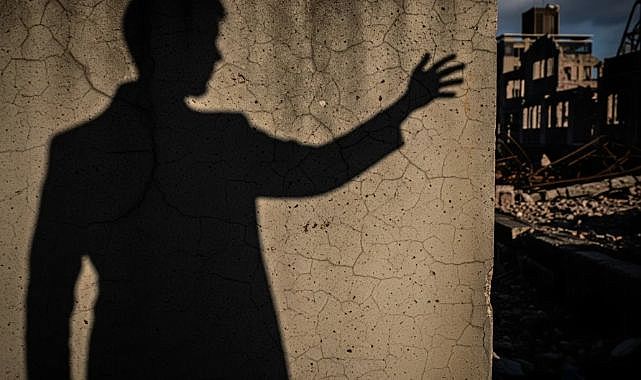 Hiroşima ve Nagazaki&#039;deki nükleer gölgelerin bilinmeyen hikayesi