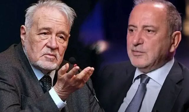 İlber Ortaylı’dan Fatih Altaylı’ya Ziyaret: “Biz Dostumuzu Özledik”