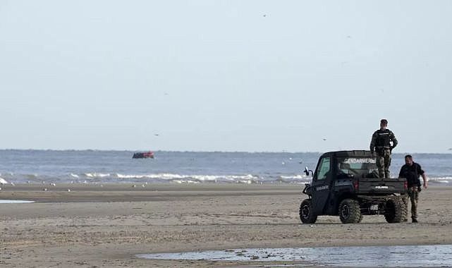 İngiltere-Fransa göçmen planında ilk gözaltılar