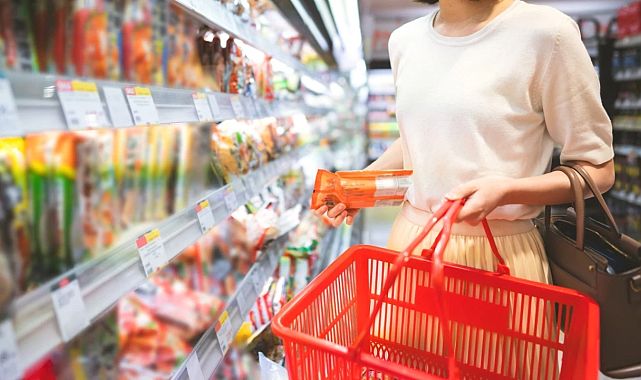 İstanbul’da Temmuz enflasyonu aylık yüzde 2,62 arttı