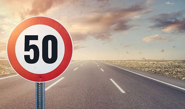 İsviçre’de 77 km ile hız cezası: 95.500 euro kesildi