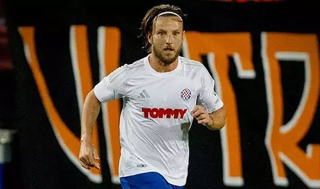 Ivan Rakitic futbolu bıraktı!