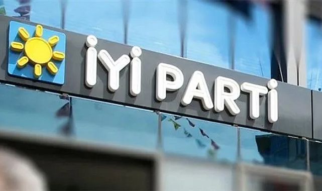 İYİ Parti İzmir’de kongre süreci başlıyor