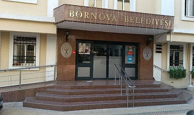 İzmir Bornova&#039;da 45 taşınmaz satışta!
