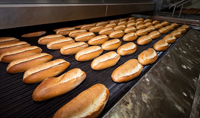 İzmir Büyükşehir’den Halk Ekmek için zam açıklaması