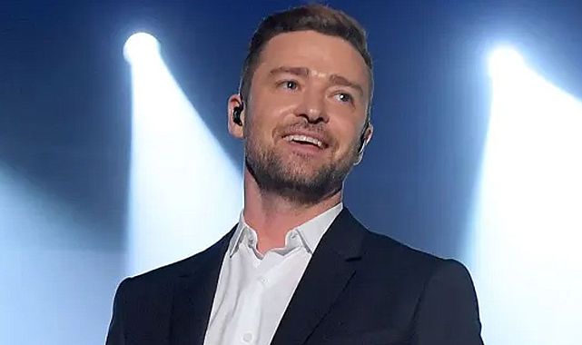 Justin Timberlake hastalığını ilk kez İstanbul’da açıkladı