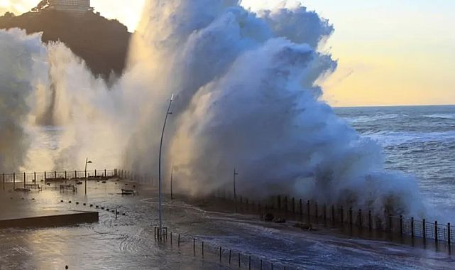 Kandilli’den Balıkesir depremi sonrası tsunami uyarısı