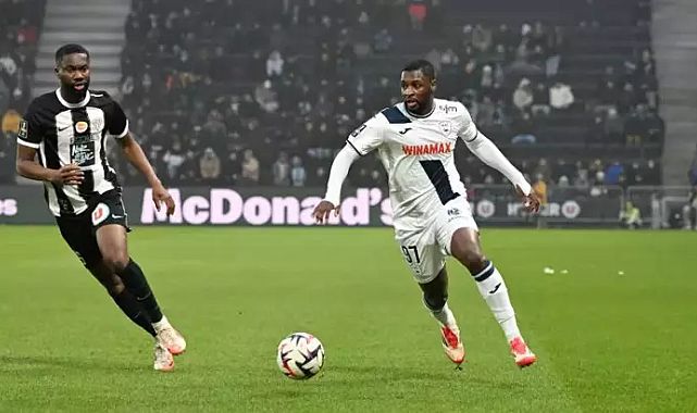 Karagümrük, Ballo-Toure transferi için devrede