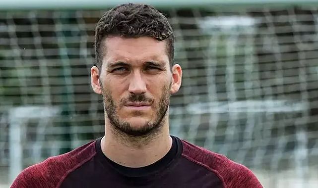 Karagümrük, Ivo Grbic’i 1 yıl kiraladı