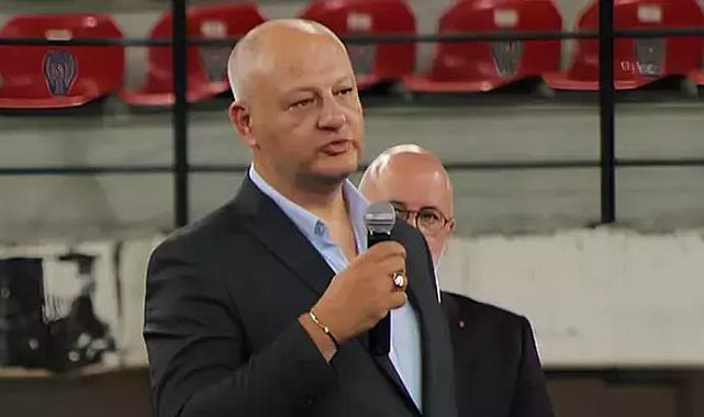 Karşıyaka’da Yoğun Gündem: Kadir Ayrılıyor, Cicibaş Devam Diyor, Transferde Hedef Veysel Karani