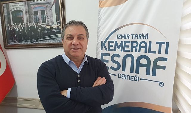 Kemeraltı esnafından zam tepkisi