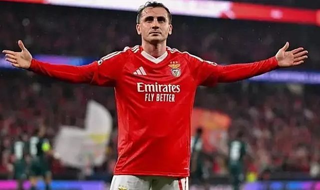 Kerem Aktürkoğlu Transferinde Fenerbahçe’ye Müjde