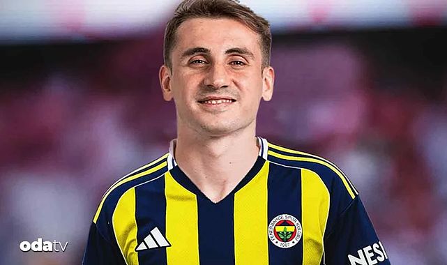 Kerem Aktürkoğlu transferinde kritik Fenerbahçeliler