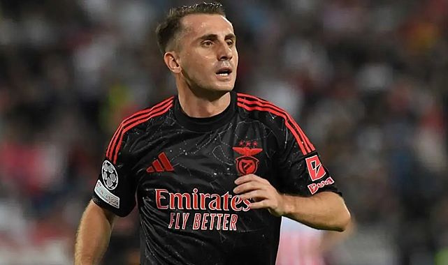 Kerem Aktürkoğlu transferinde sona doğru