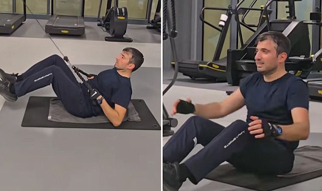 Kurtulmuş&#039;tan komisyona destek veren liderlere teşekkür