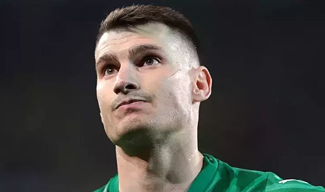 Livakovic&#039;e Premier Lig&#039;den ciddi talip