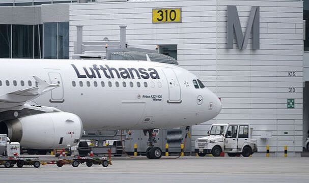Lufthansa vazgeçti, gözler THY’de